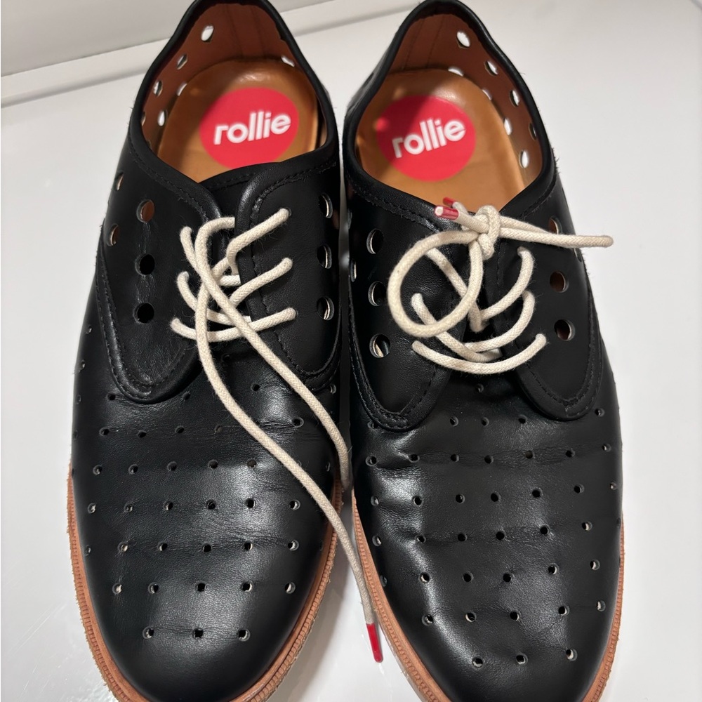 Rollie shoes women